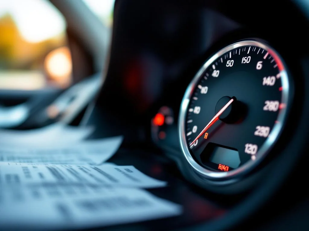 Omar Sy avoue ses excès de vitesse et sa suspension inattendue