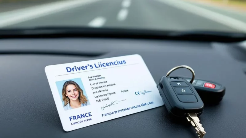 Permis B : Conduire des véhicules plus lourds bientôt possible