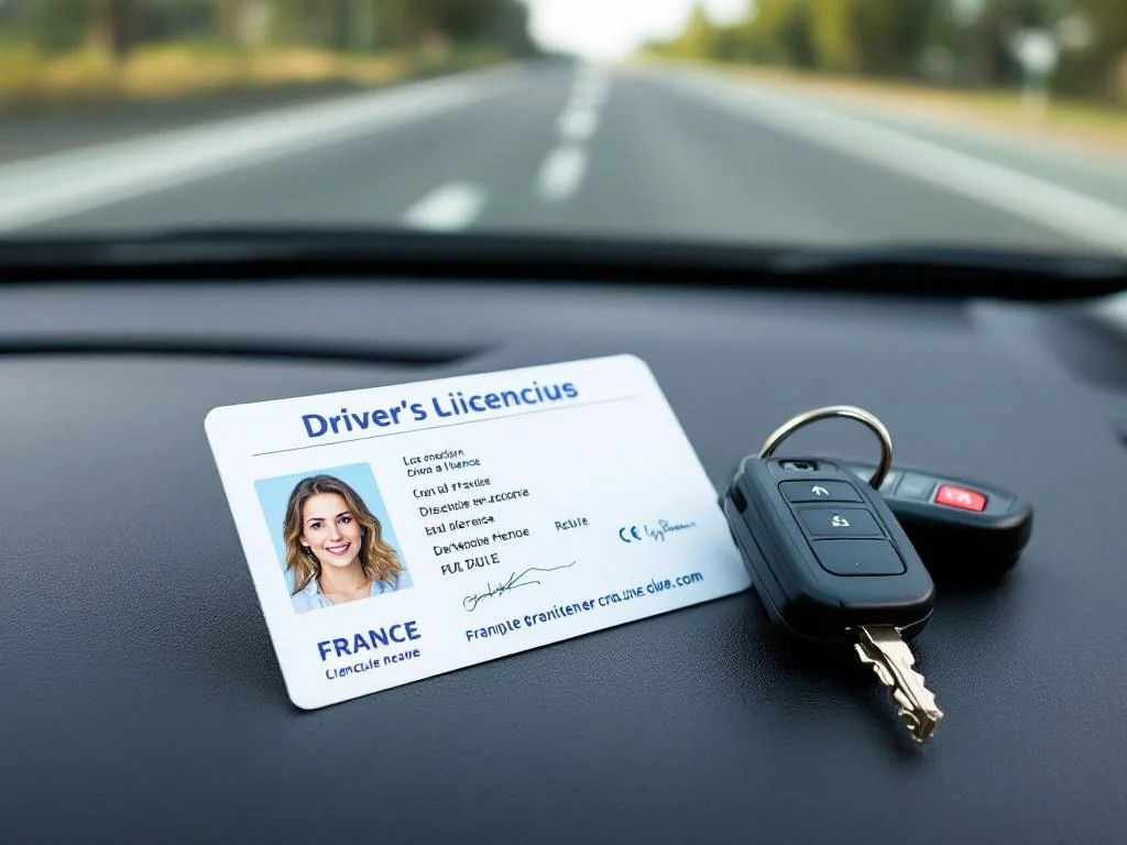 Permis B : Conduire des véhicules plus lourds bientôt possible