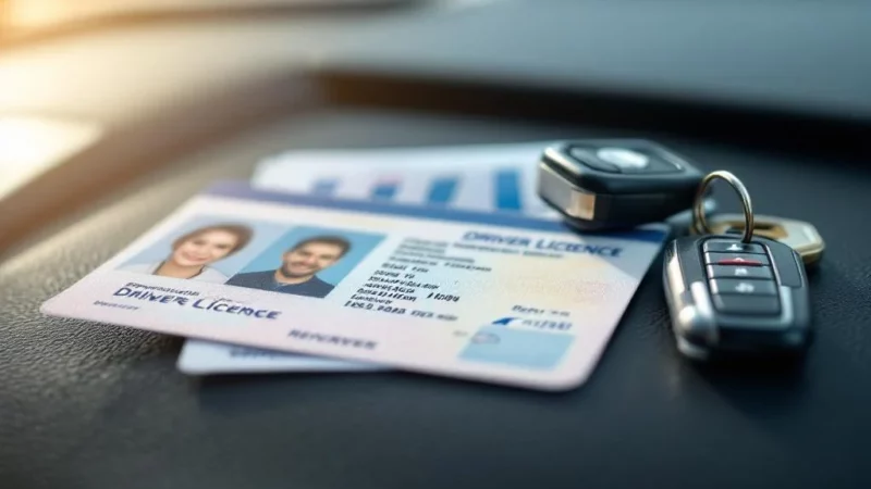 Permis de conduire : un rattrapage bientôt possible
