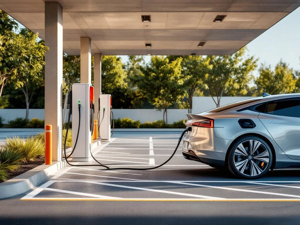 Pourquoi le kilométrage n’est plus le critère numéro 1 pour acheter une voiture électrique d’occasion