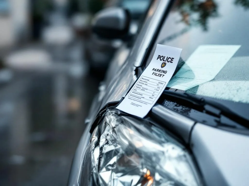 Quand un simple déplacement de voiture tourne au cauchemar judiciaire