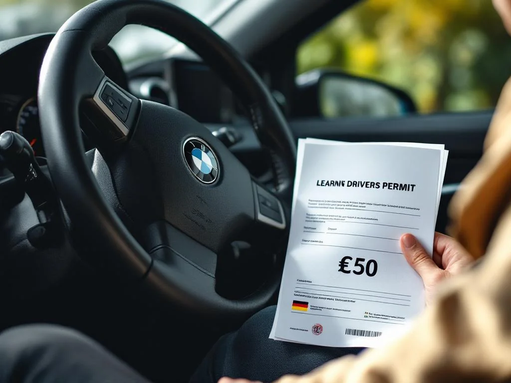 Record:Il passe l’examen du permis de conduire 128 fois