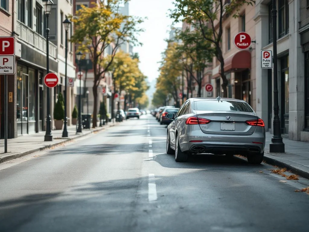 Retraité de New York : son voiture disparaît, il reçoit des amendes inexplicables