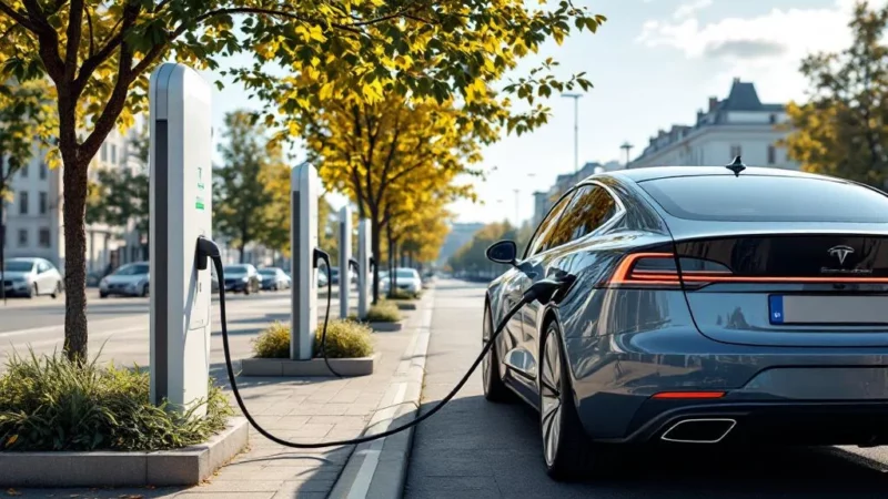 Stellantis veut repousser la fin du thermique en Europe jusqu’en 2045