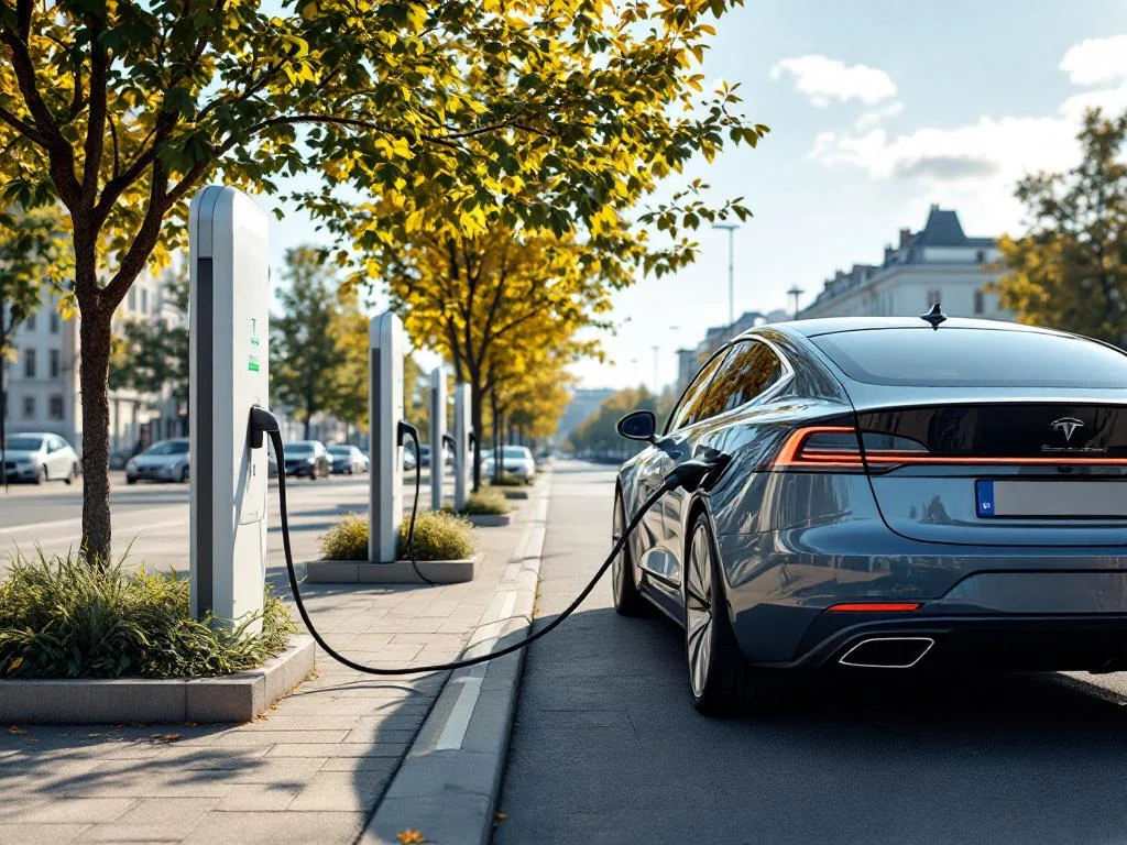 Stellantis veut repousser la fin du thermique en Europe jusqu’en 2045