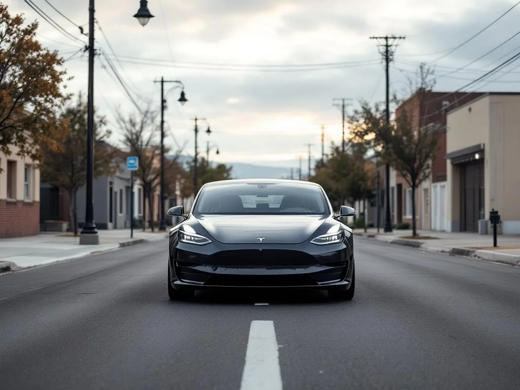Tesla en crise : les conducteurs fuient Elon Musk et ses prises de position