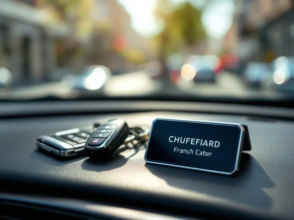 Un chauffeur français accusé de vol par un ministre britannique lors d’une course de 600 km