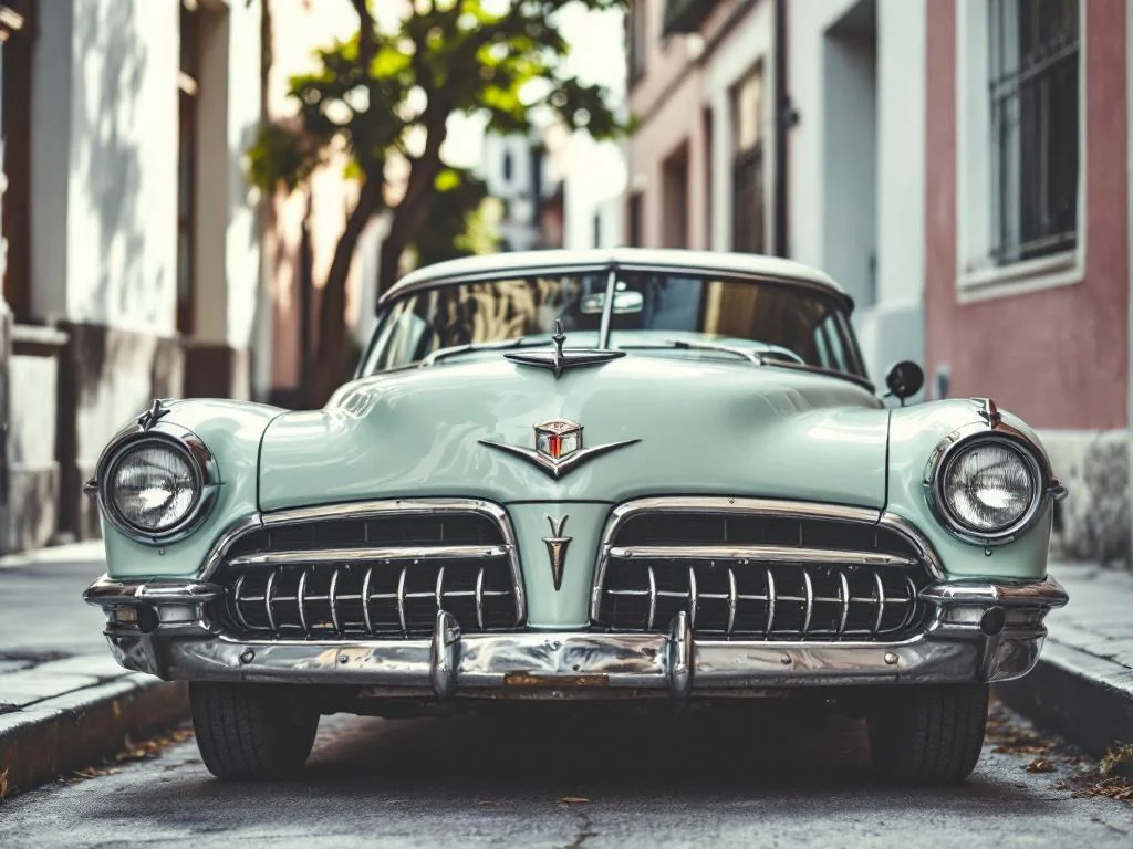 Vehicules Anciens : nos astuces pour déjouer les pièges et faire le bon achat