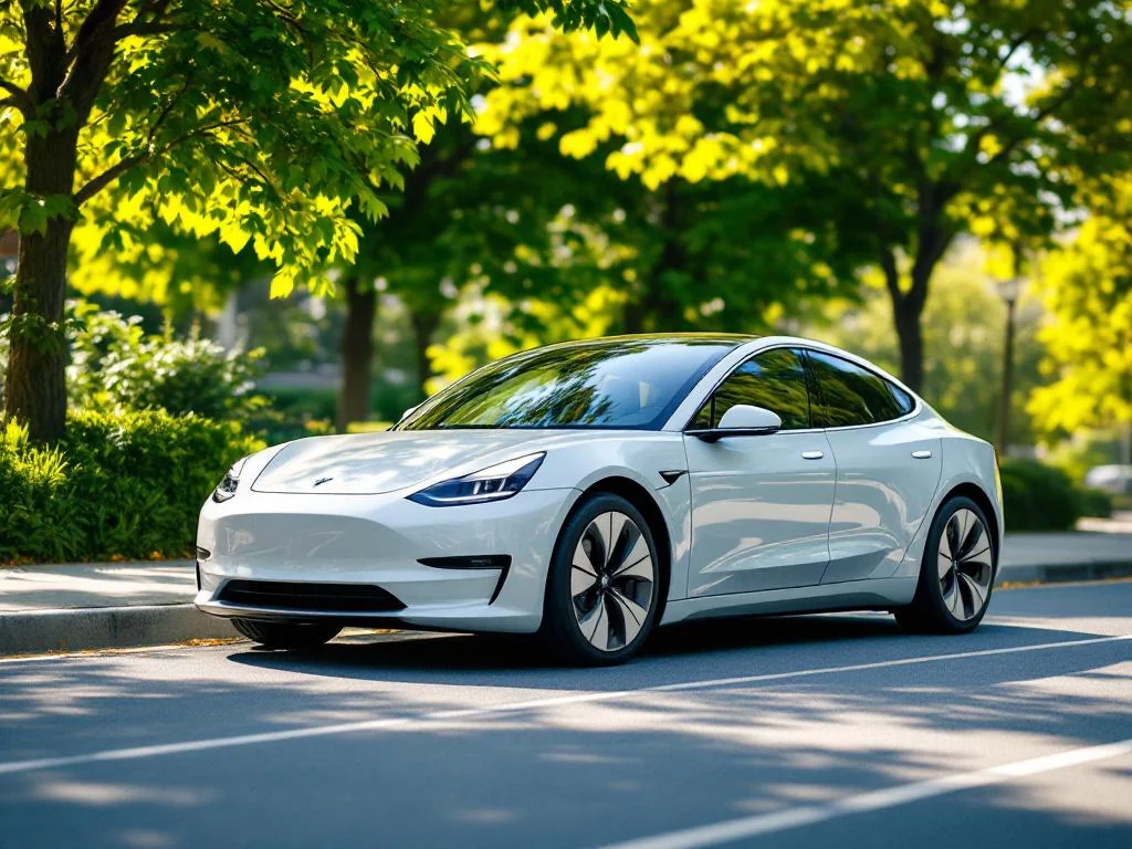 Véhicules Écologiques : Découvrez le Top des Moins Polluants