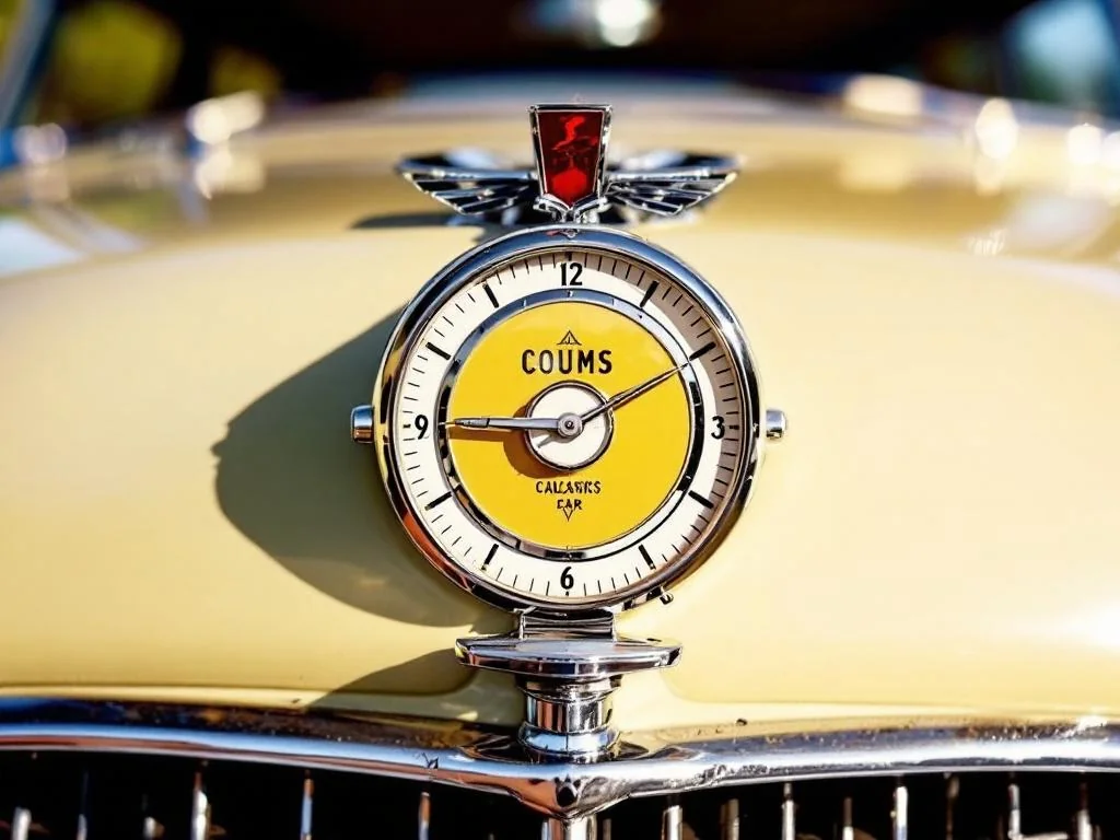 Vignette Collection : un nouveau badge pour valoriser les voitures d’époque