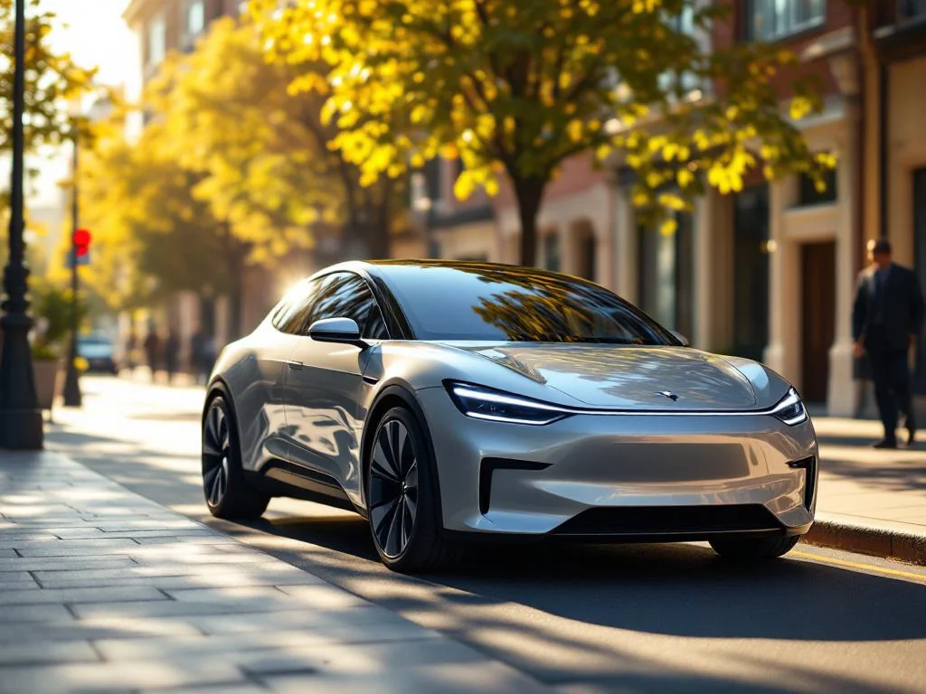 Voiture de l’Année 2026 : découvrez les 7 finalistes électrisants