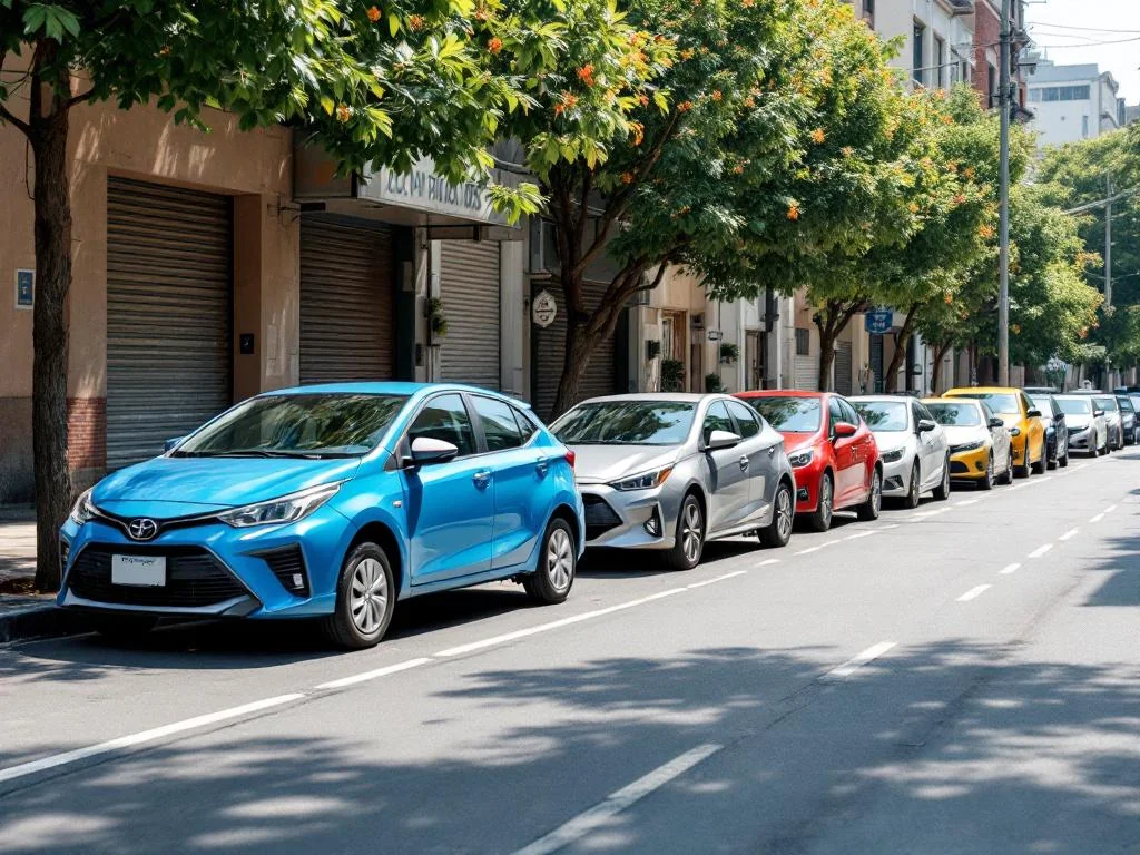 Voitures Citadines d’Occasion à Partir de 9 000 € Decouvrez Ces 2 modèles