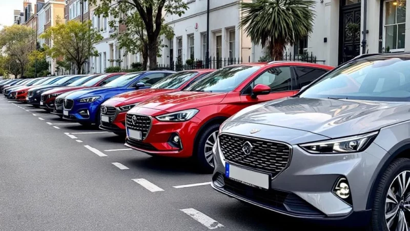 Voitures d’occasion à moins de 10 000 € : notre sélection fiable et performante