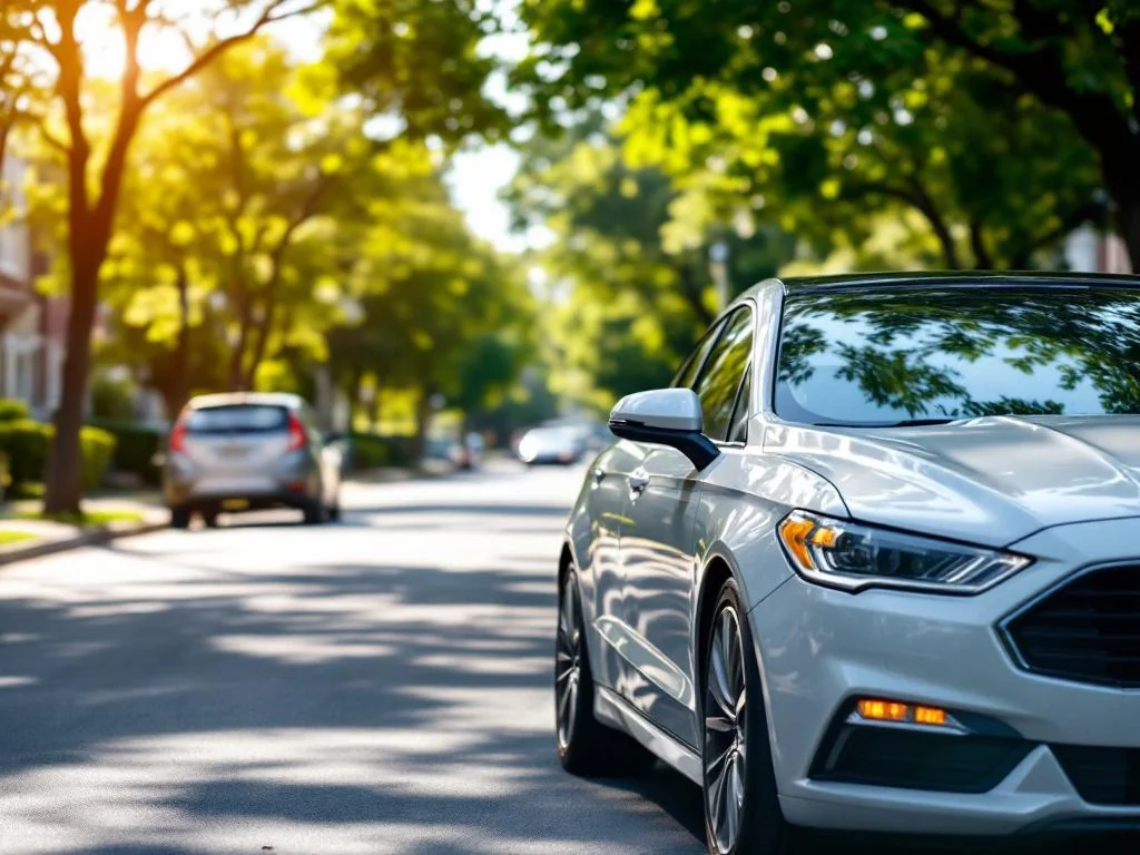 Voitures pour seniors 60 et plus : confort sécurité et style au rendez-vous