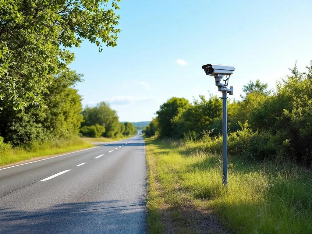 Voitures radar : piège ou vraie vigilance Sur la route ?