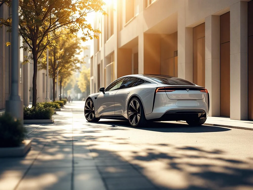 2027 : Les nouveautés qui vont révolutionner l&rsquo;automobile