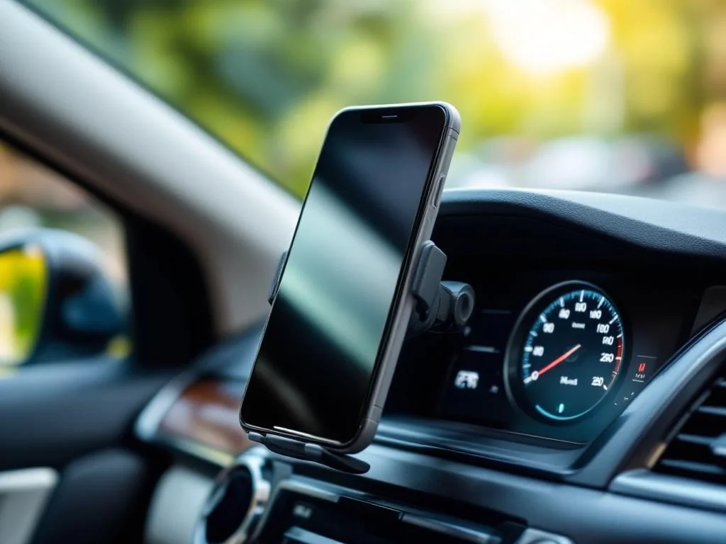 Attention aux amendes lourdes aux Pays-Bas dès 2026 pour téléphone au volant