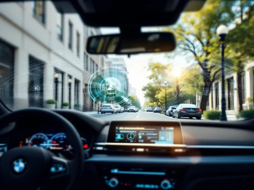 BMW lance une innovation révolutionnaire contre l’ivresse au volant