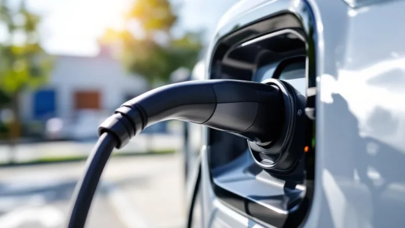 BYD offre une garantie batterie exceptionnelle de 8 ans ou 250 000 km