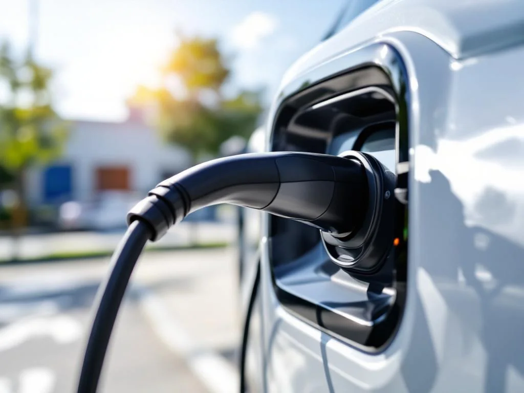 BYD offre une garantie batterie exceptionnelle de 8 ans ou 250 000 km