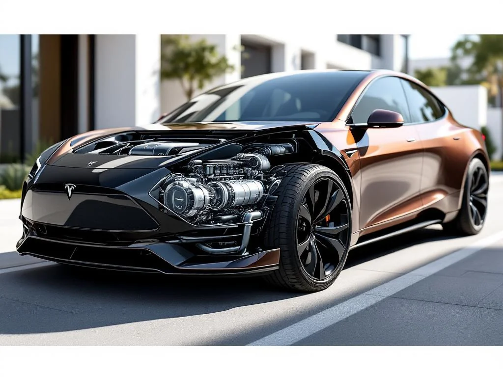 BYD Révolutionne l’Autonomie des Voitures Électriques avec une Nouvelle Technologie