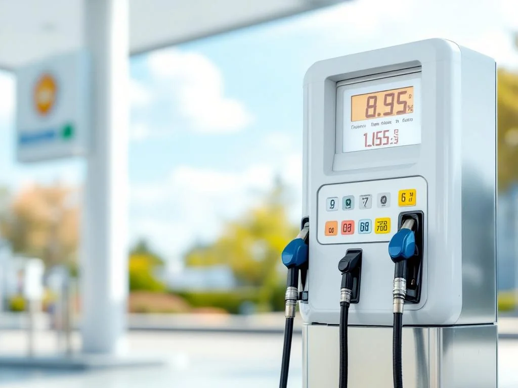 Carburant : où dénicher les prix les plus bas en station