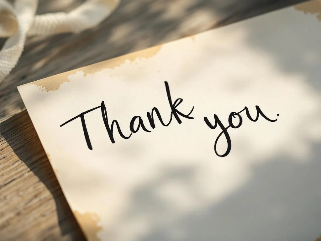 Ce que votre signe de remerciement au volant  dit vraiment sur votre personnalité