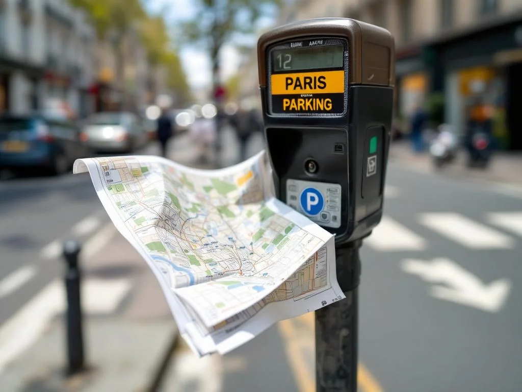 Ces astuces insolites pour échapper aux amendes à Paris