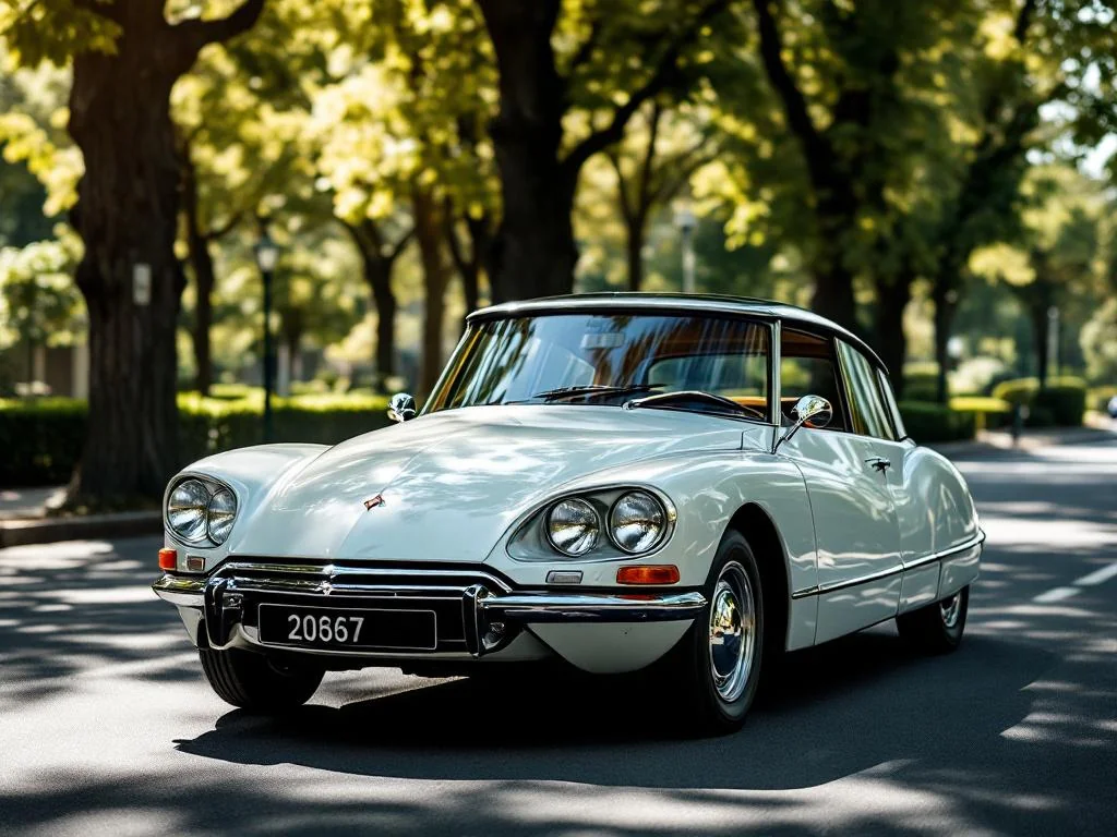 Citroën DS : le guide ultime pour dénicher la perle rare
