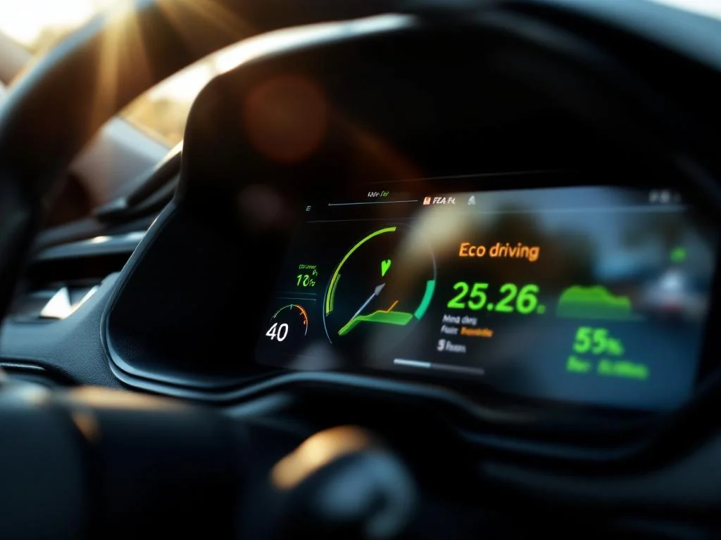 Comment réduire sa consommation d’essence et faire des économies facilement