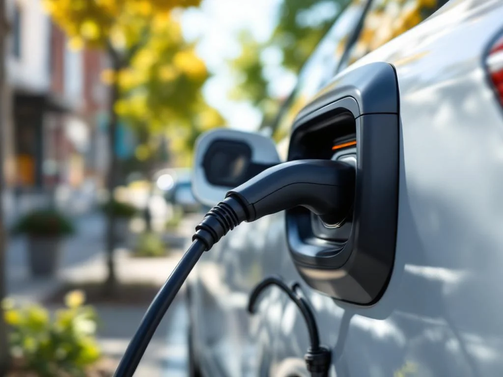 Dernier mois pour profiter de l’aide à la recharge électrique avant sa disparition