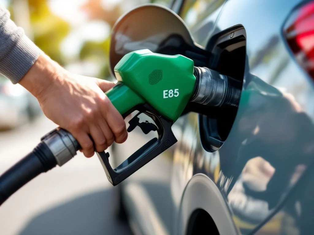 E85 : pas de hausse de prix en 2026, une bonne nouvelle pour votre porte-monnaie