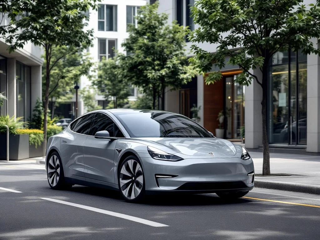 Europe change de cap sur l’interdiction des voitures thermiques