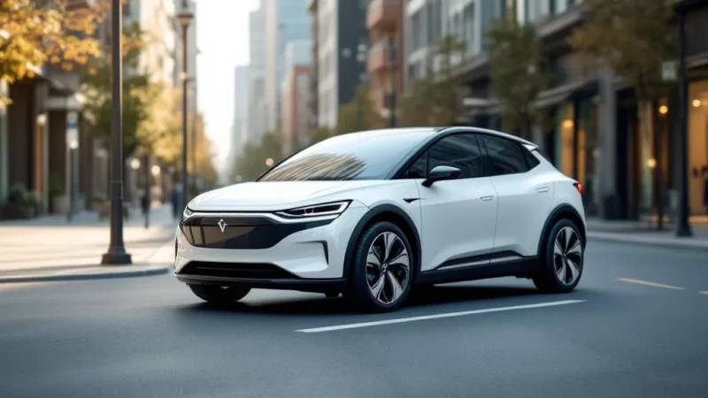 Fiat prépare une petite électrique ultra abordable à découvrir rapidement