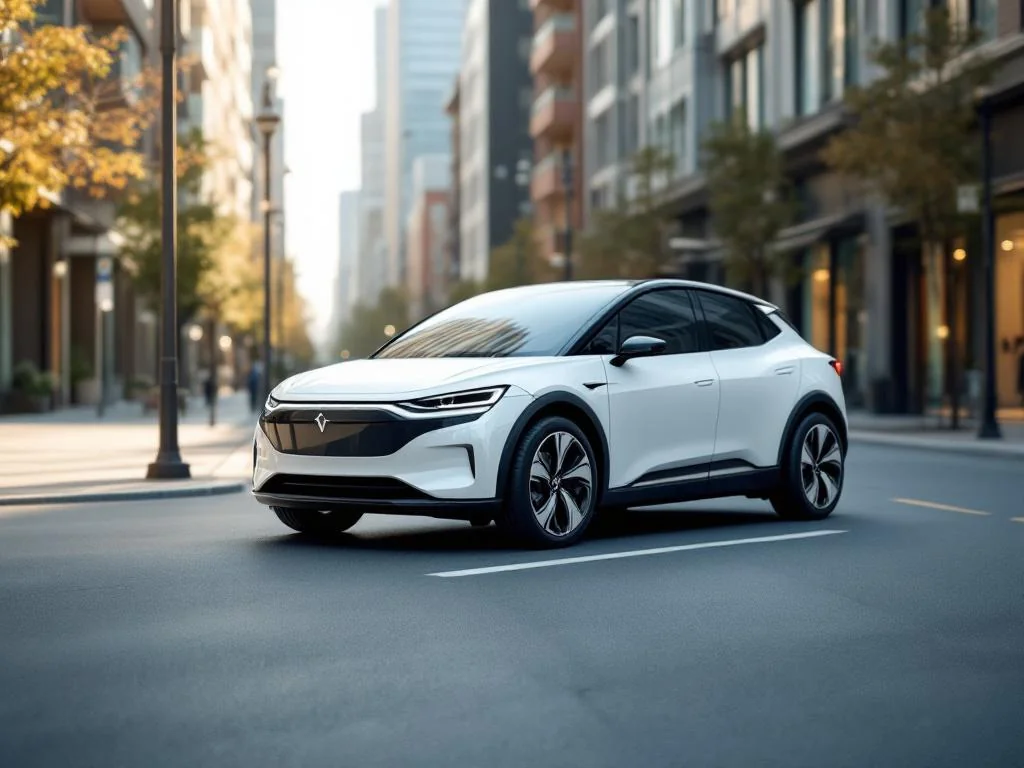 Fiat prépare une petite électrique ultra abordable à découvrir rapidement