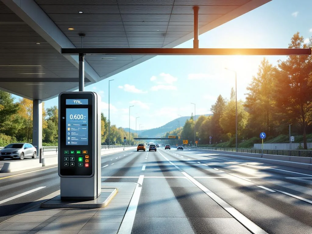 Italie rembourse les péages : une révolution pour les automobilistes