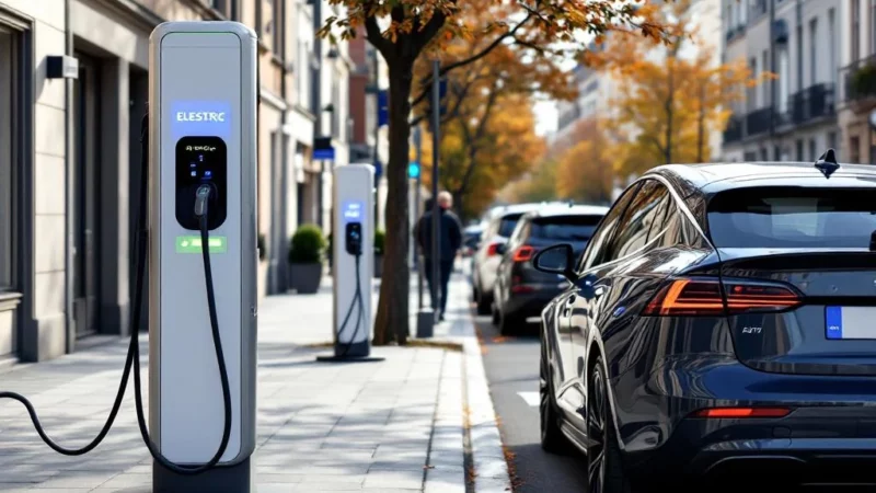 L’Europe pourrait abandonner l’interdiction des voitures thermiques en 2035