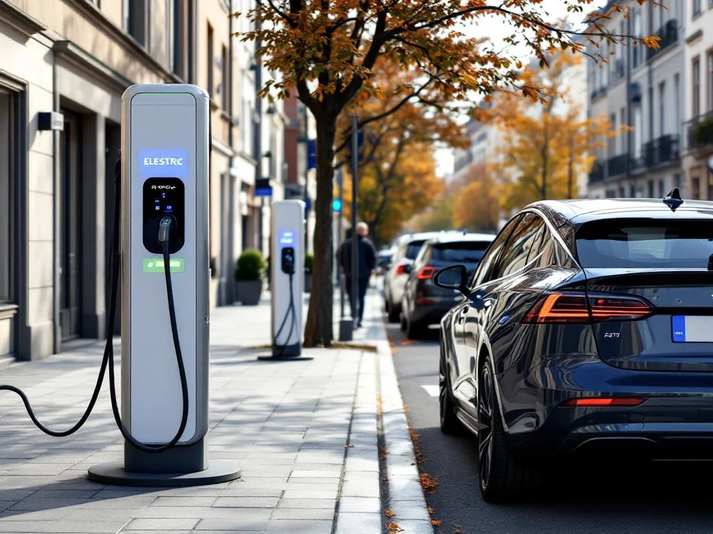 L&rsquo;Europe pourrait abandonner l&rsquo;interdiction des voitures thermiques en 2035