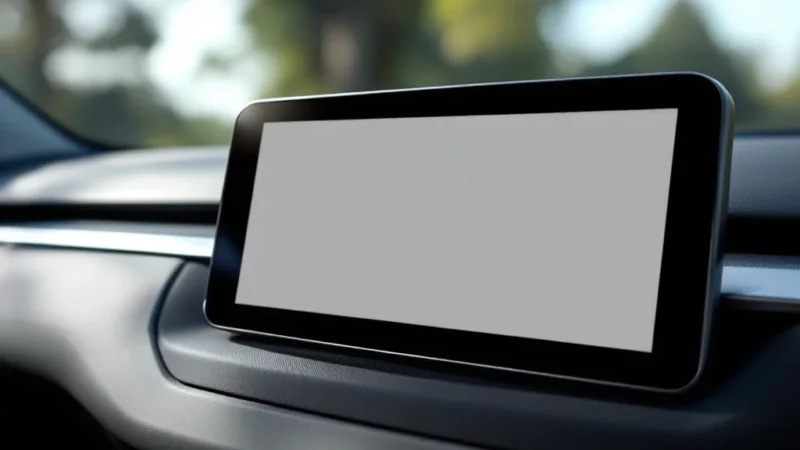 La fin d’Apple CarPlay et Android Auto dans les voitures, une révolution en marche