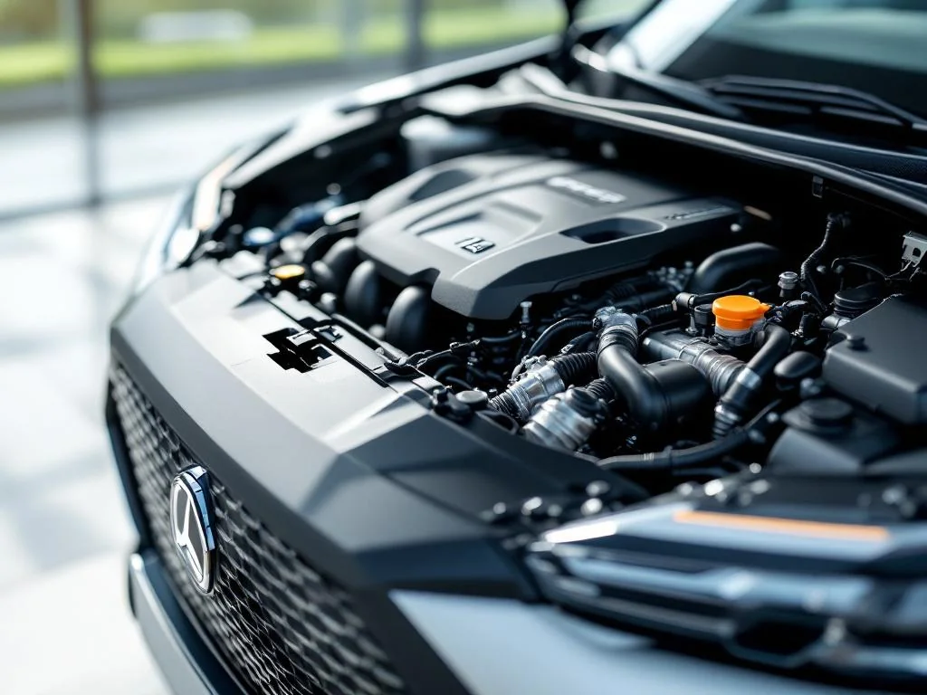 Le moteur hybride chinois qui révolutionne le marché