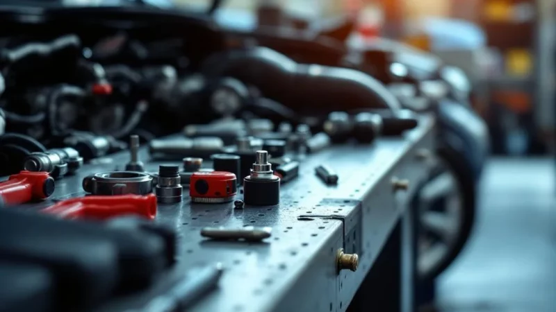 Le secret du meilleur mécanicien d’Espagne pour choisir la voiture idéale