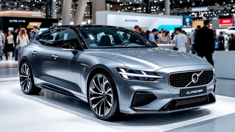 Les Incontournables du Salon Auto Bruxelles 2026 à ne pas manquer