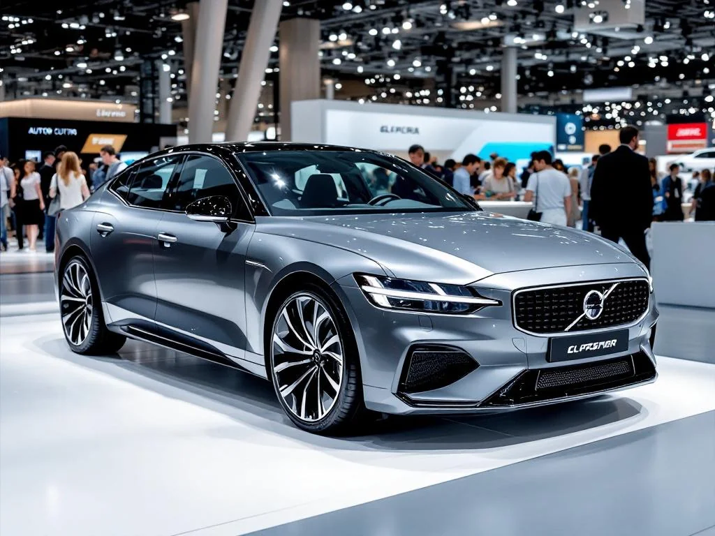 Les Incontournables du Salon Auto Bruxelles 2026 à ne pas manquer