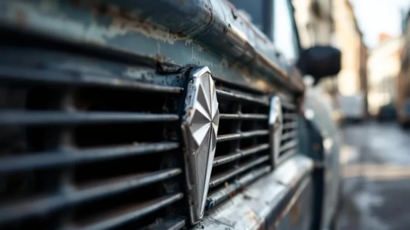 Les ministres européens rejettent le contrôle technique annuel pour les voitures de plus de 10 ans