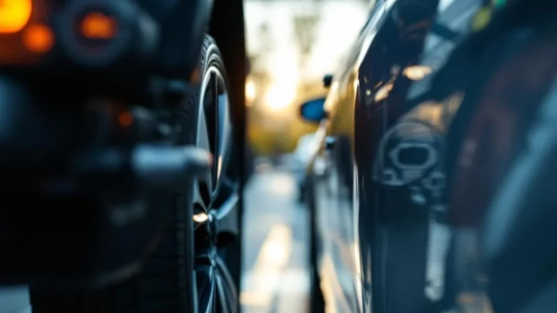 Nouveautés 2026 : le contrôle technique devient plus sévère pour votre sécurité