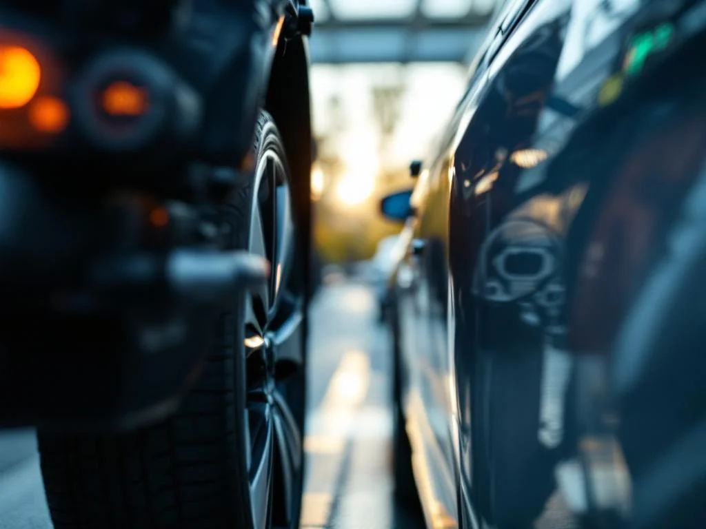 Nouveautés 2026 : le contrôle technique devient plus sévère pour votre sécurité