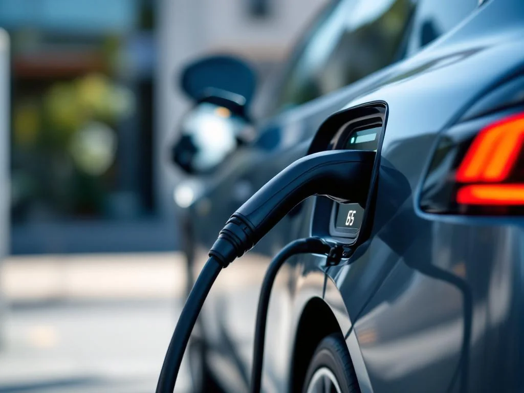 Nouvelles taxes sur les voitures électriques : ce que vous devez savoir