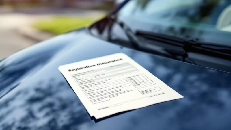 Pourquoi certaines voitures d&rsquo;occasion coûtent plus cher à assurer que neuves