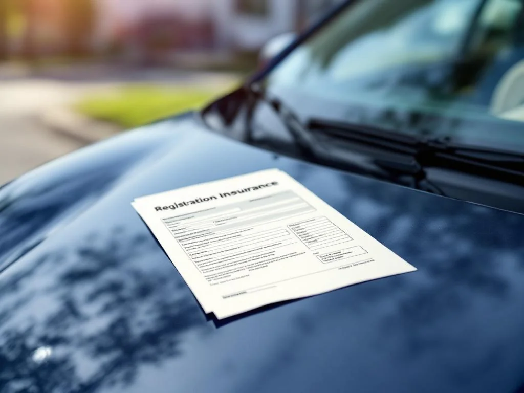 Pourquoi certaines voitures d&rsquo;occasion coûtent plus cher à assurer que neuves